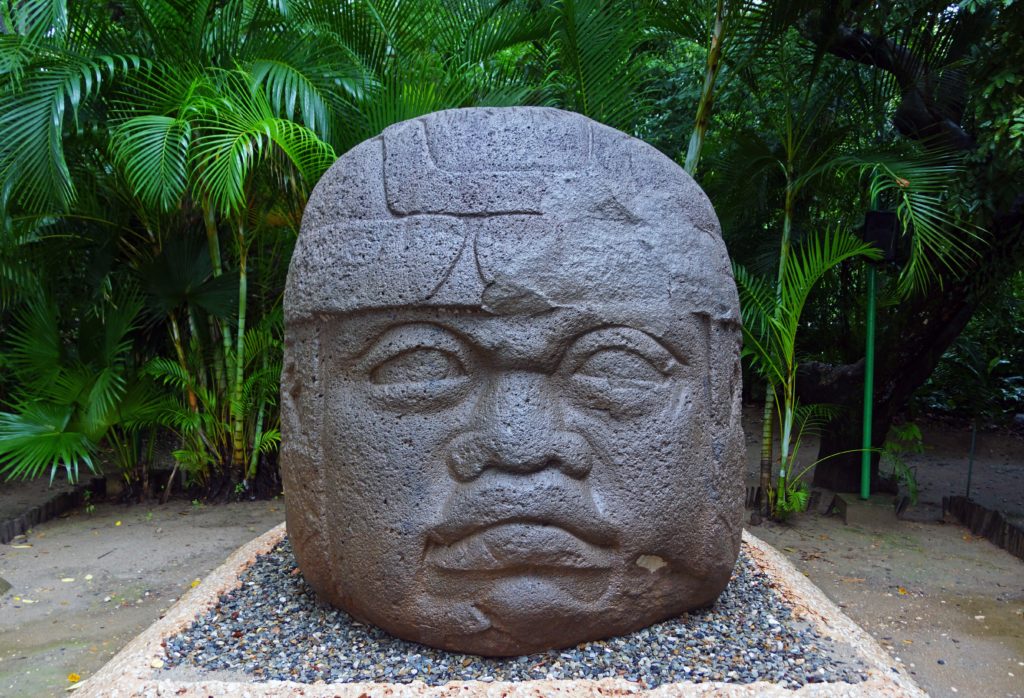 olmec