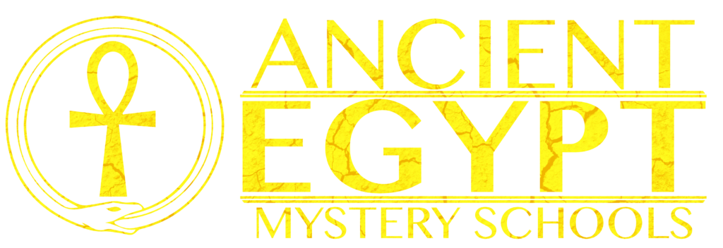 Ancient Egypt Mystery Schools
