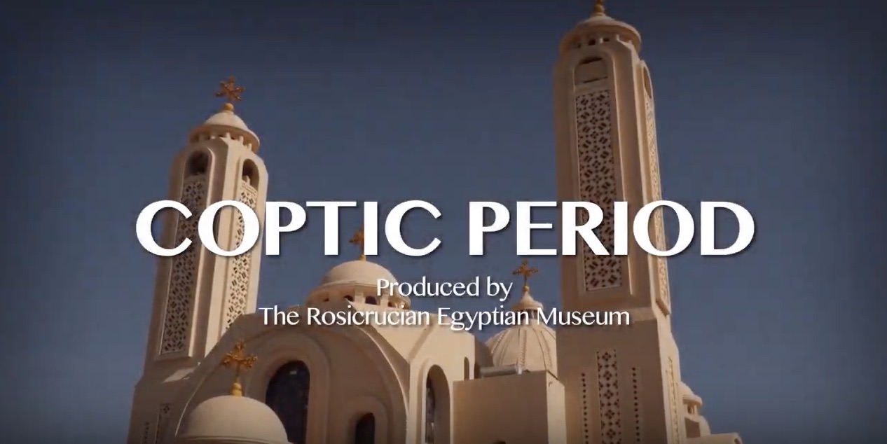 Training Video 10 - The Coptic Period